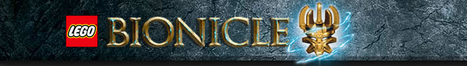 bionicle