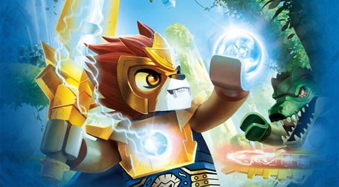 chima