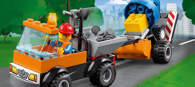Toymania LEGO Online Shop - LEGO JUNIORS