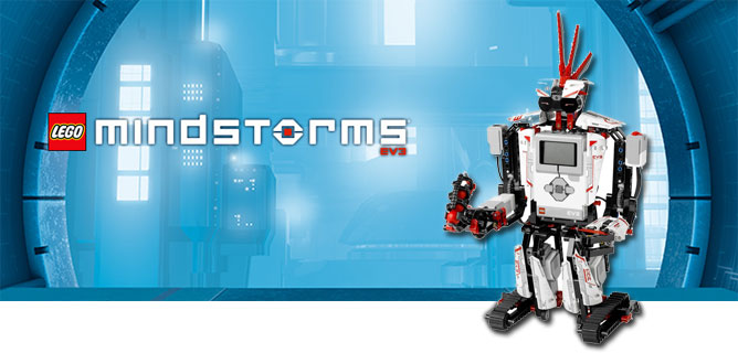 mindstorms