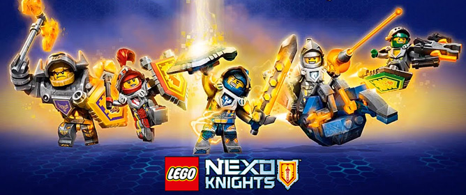 nexoknights