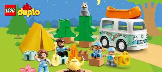 Toymania Online Lego Shop - ΝΕΑ ΣΕΤ LEGO DUPLO 2021