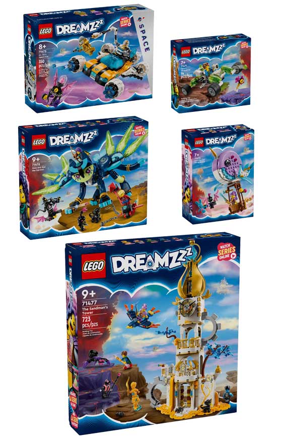 lego-dreamzzz-set 2024