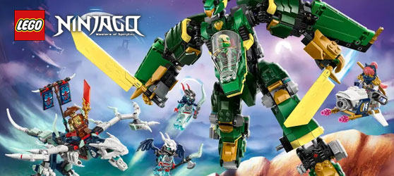 Toymania Online Lego Shop θεσσαλονικη - Lego στις καλύτερες τιμές άμεσα διαθέσιμα