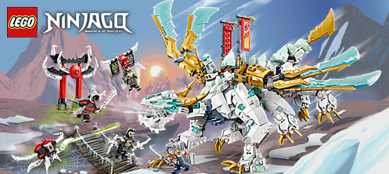 Toymania Online Lego Shop - ΝΕΑ ΣΕΤ LEGO NINJAGO 2023