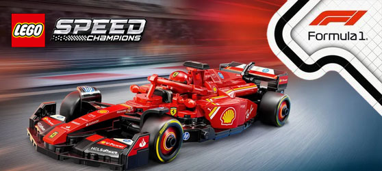 Toymania Lego Online Shop - ΝΕΑ ΣΕΤ LEGO SPEED CHAMPIONS 2023