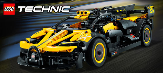 Toymania Online Lego Shop - ΝΕΑ ΣΕT LEGO® TECHNIC 2023