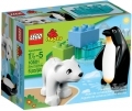 LEGO DUPLO 10501