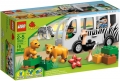 LEGO DUPLO 10502