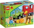 LEGO DUPLO 10550