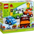 LEGO DUPLO 10552