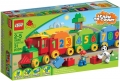 LEGO DUPLO 10558