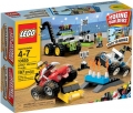 LEGO BRICKS AND MORE 10655