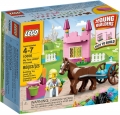 LEGO BRICKS AND MORE 10656