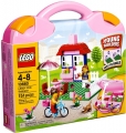 LEGO BRICKS AND MORE 10660