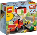 LEGO BRICKS AND MORE 10661