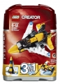 LEGO CREATOR 31001