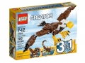 LEGO CREATOR 31004