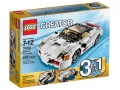 LEGO CREATOR 31006