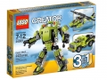 LEGO CREATOR 31007