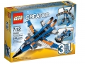 LEGO CREATOR 31008