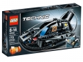 LEGO TECHNIC 42002