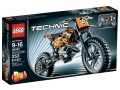 LEGO TECHNIC 42007