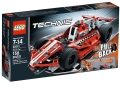 LEGO TECHNIC 42011