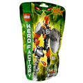 LEGO HERO FACTORY 44004