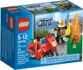 LEGO CITY 60000