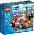LEGO CITY 60001