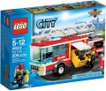 LEGO CITY 60002