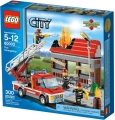 LEGO CITY 60003
