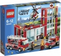 LEGO CITY 60004