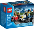 LEGO CITY 60006