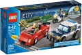 LEGO CITY 60007