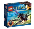 LEGO LEGENDS OF CHIMA 70000