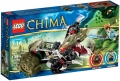 LEGO LEGENDS OF CHIMA 70001