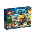 LEGO LEGENDS OF CHIMA 70002