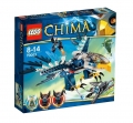 LEGO LEGENDS OF CHIMA 70003