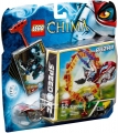 LEGO LEGENDS OF CHIMA 70100