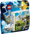 LEGO LEGENDS OF CHIMA 70101