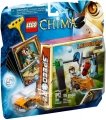 LEGO LEGENDS OF CHIMA 70102