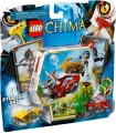 LEGO LEGENDS OF CHIMA 70113