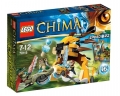 LEGO LEGENDS OF CHIMA 70115