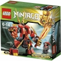 LEGO NINJAGO 70500