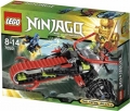 LEGO NINJAGO 70501