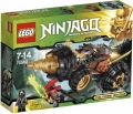 LEGO NINJAGO 70502