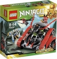 LEGO NINJAGO 70504