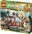 LEGO NINJAGO 70505